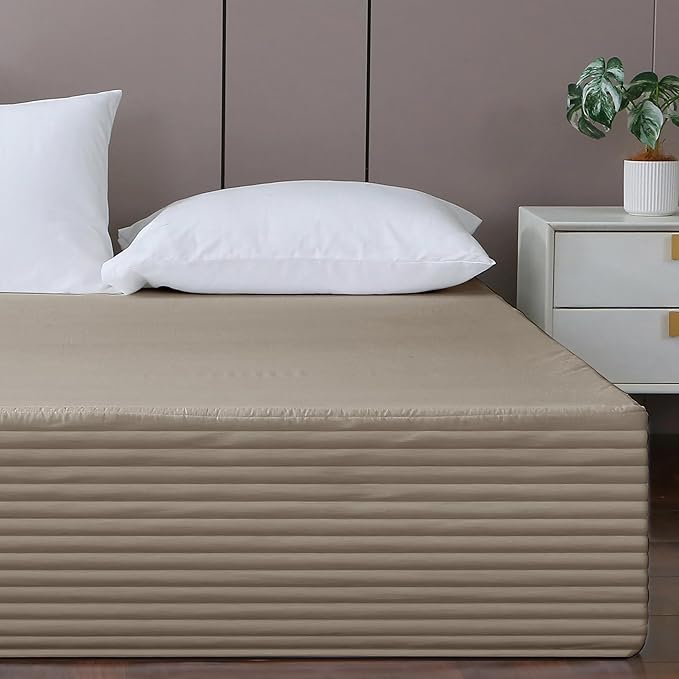 Bed Skirt - Queen