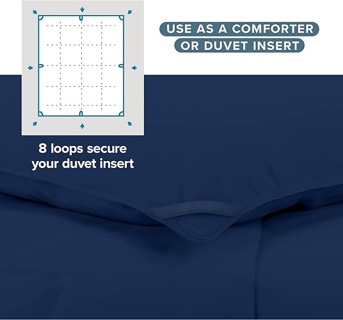 Down Alternative Comforter - Twin XL