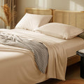 Bed Sheet Set - Full - 4 Piece