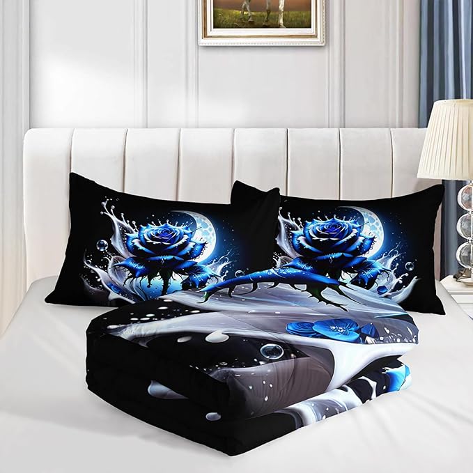 Comforter Set - Full