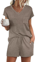 Women's Pajama Set - 2 Piece