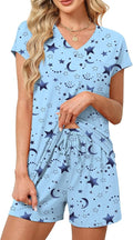 Women's Pajama Set - 2 Piece