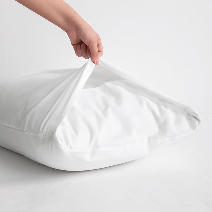 Pillowcase Set - King - 2 Piece