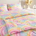 Comforter Set - Twin - 3 Piece