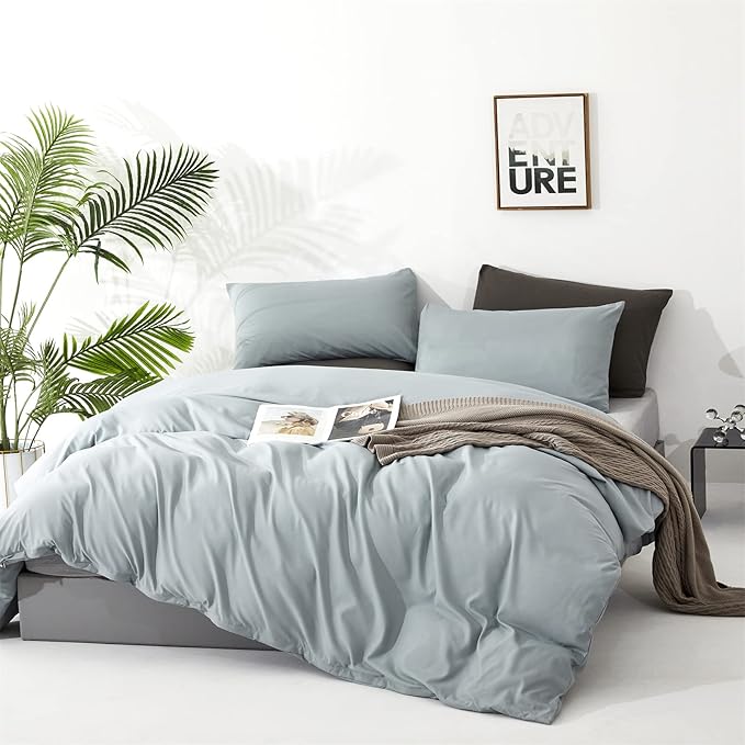 Comforter Set - Full - 3 Piece