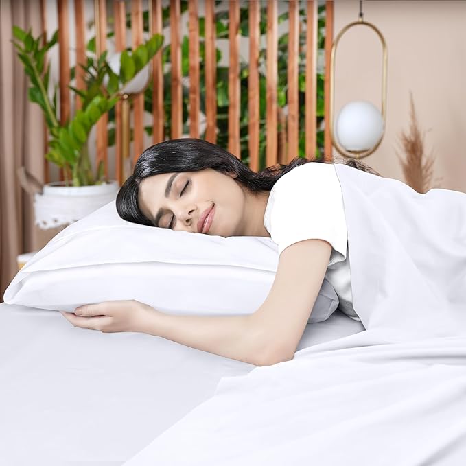 Microfiber Flat Sheet - Full