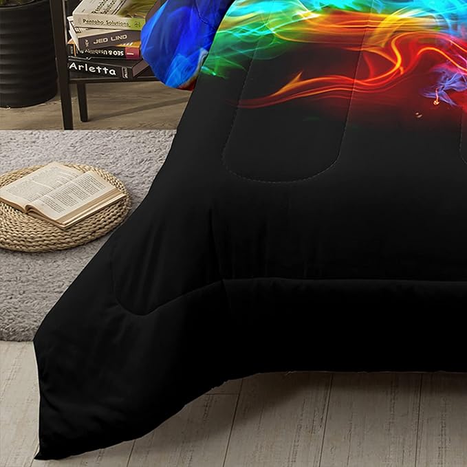 Comforter Set - Twin - 2 Piece