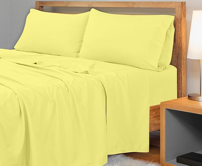 Flat Sheet - King