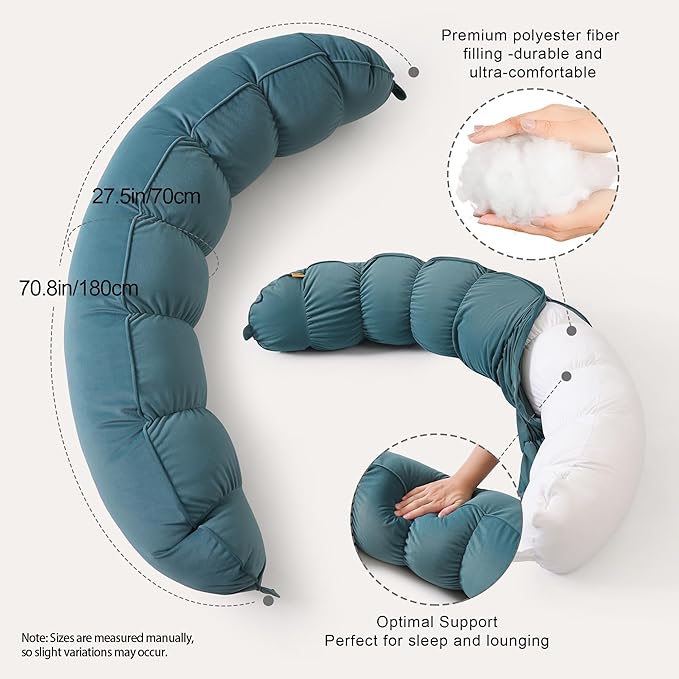 Body Pillow