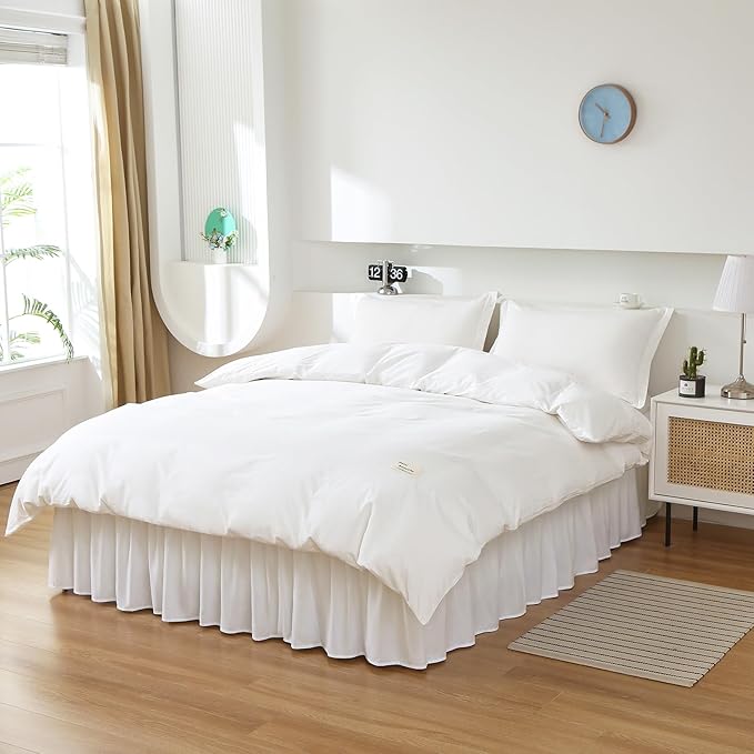 Bed Skirt - King