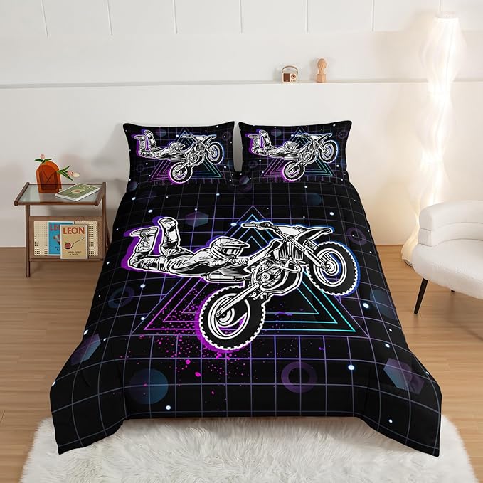 Comforter Set - King