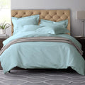 100% Cotton Duvet Cover Set - King