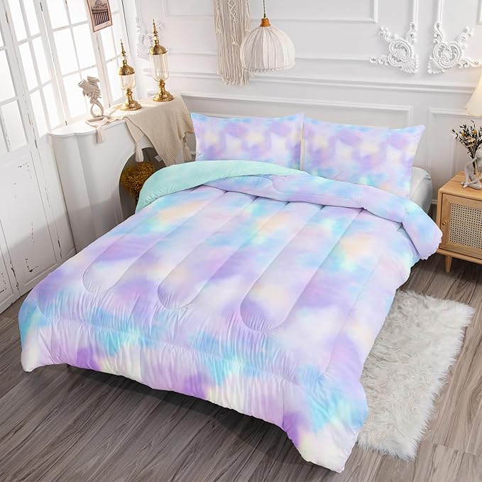 Comforter Set - King - 3 Piece