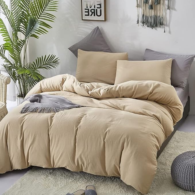 Comforter Set - Queen - 3 Piece