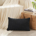 Pillowcase - 12 x 24 in