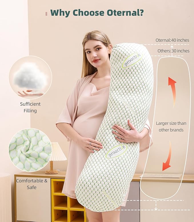 Body Pillow