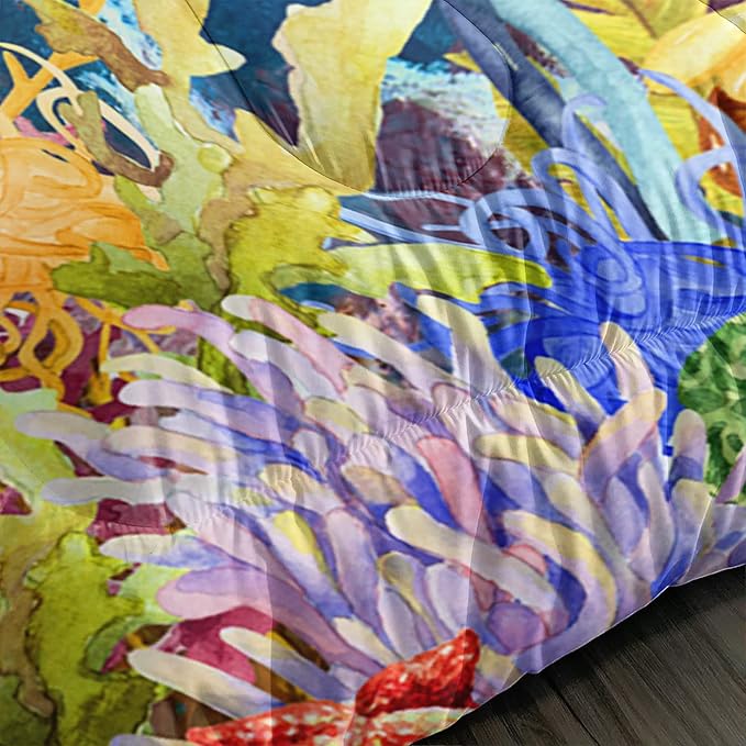 Comforter Set - Twin