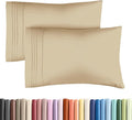 Pillowcase Set - Queen - 2 Piece