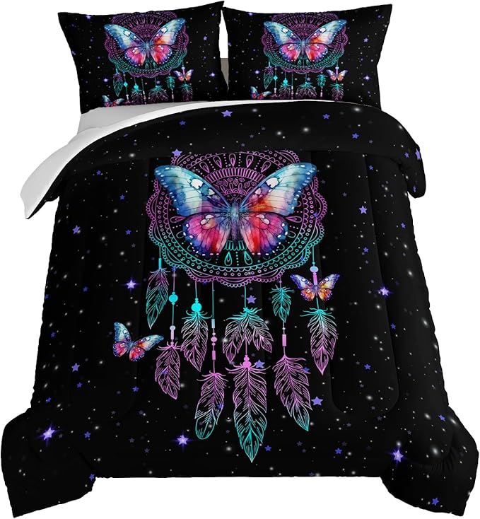 Comforter Set - Twin