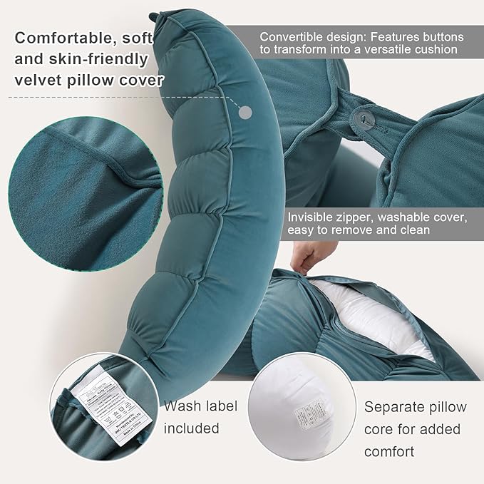 Body Pillow