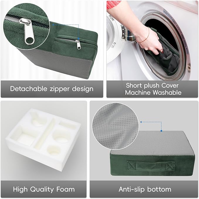 Waterproof Bed Tray