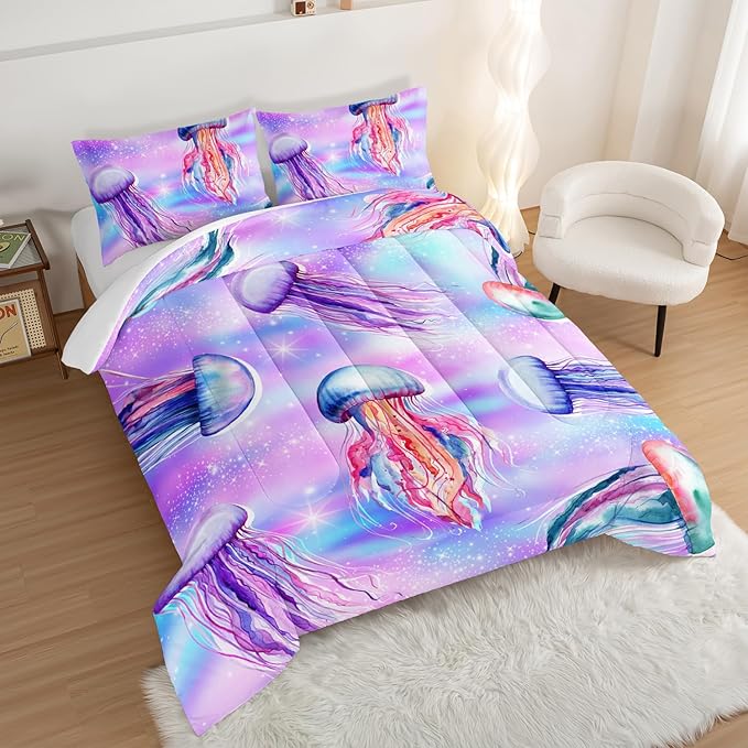 Comforter Set - King