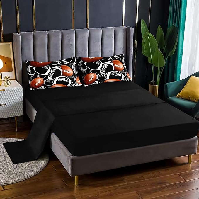 Comforter Set - Full - 7 Piece
