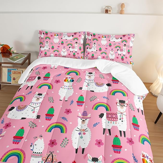 Comforter Set - Queen