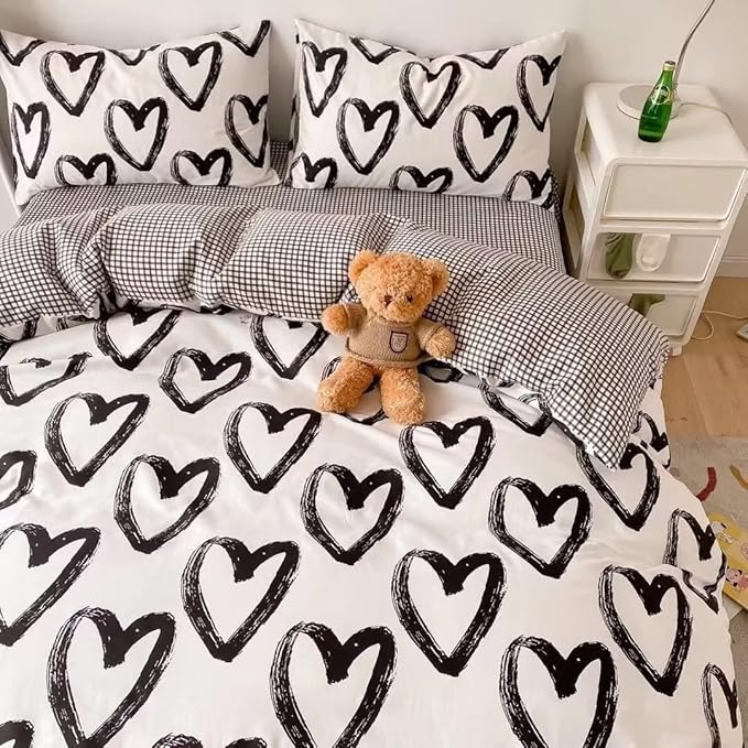 Comforter Set - King - 3 Piece