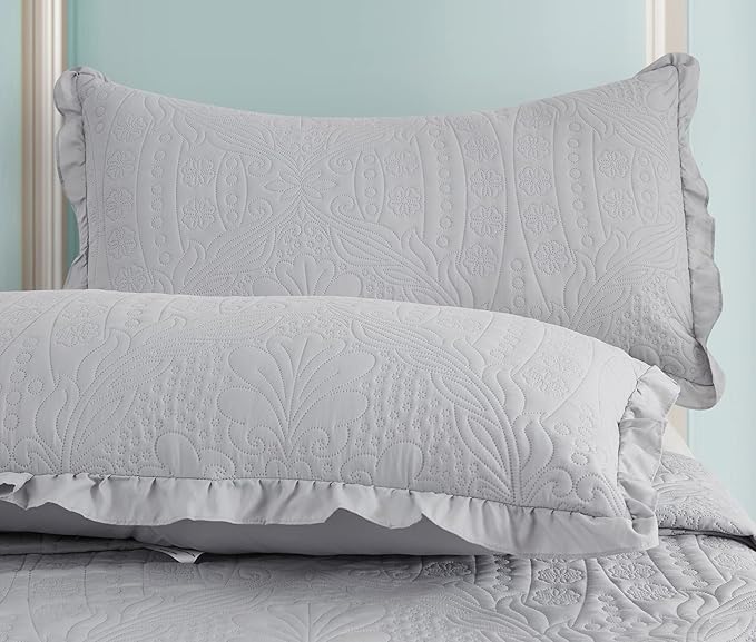 Bedding Set - Full - 3 Piece