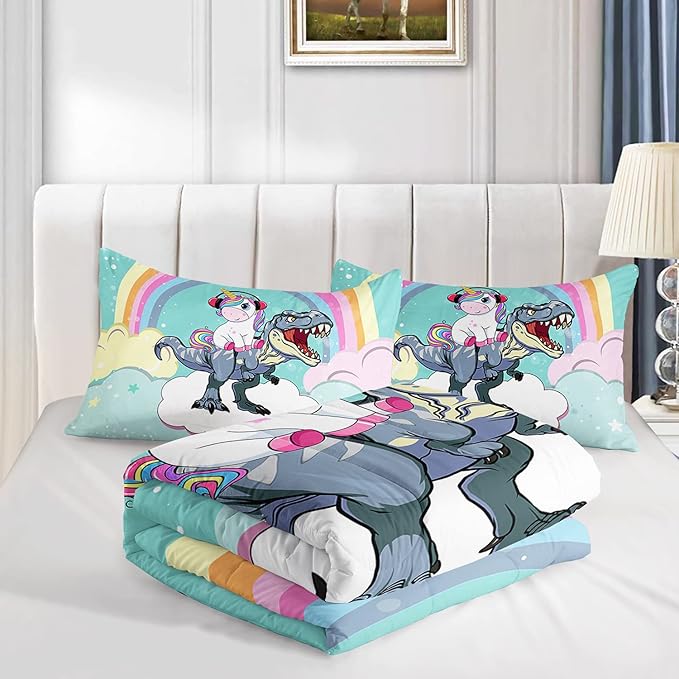 Comforter Set - 3 Piece