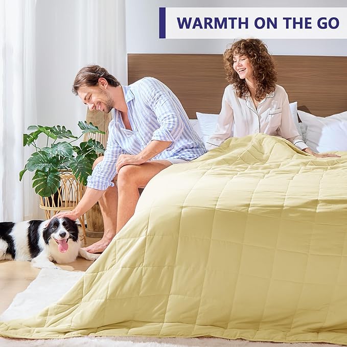 Cooling Blanket - King