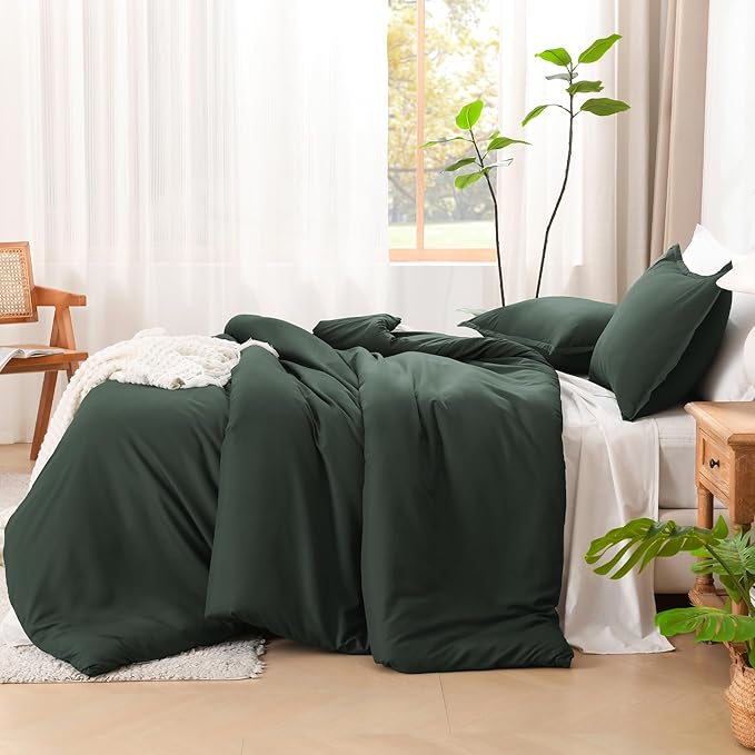 Comforter Set - King - 120 x 98 in - 3 Piece