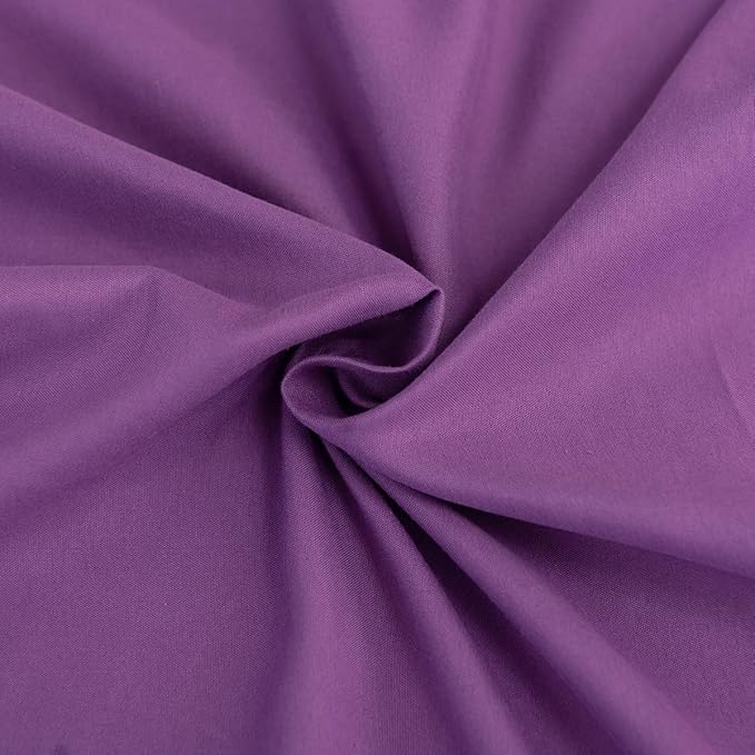 Bed Skirt - Full - 12 in Drop