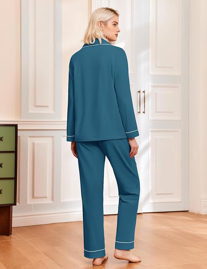 Pajama Set - 2 Piece