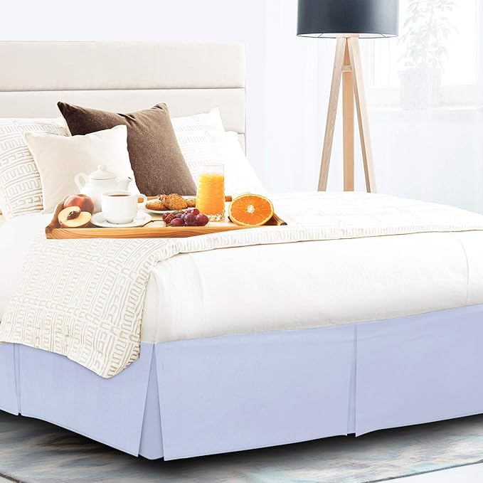Bed Skirt - Queen