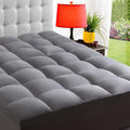 Down Alternative Mattress Topper - Full