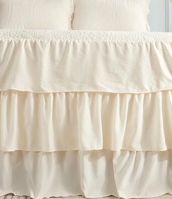 Bedding Set - King - 3 Piece