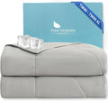 Cooling Comforter - Twin