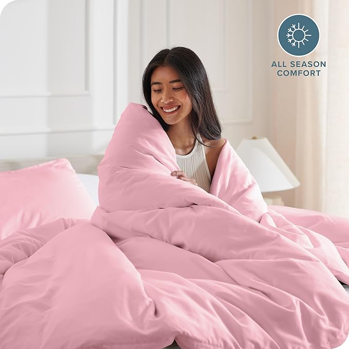 Cooling Duvet Cover - King