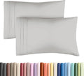 Pillowcase Set - Queen - 2 Piece