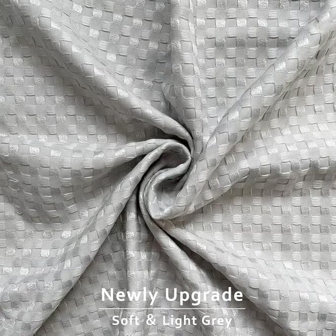 Bed Skirt - Full - 12 in Drop