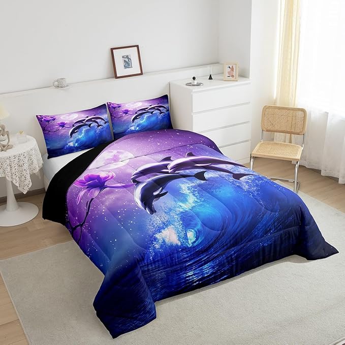 Comforter Set - Twin - 2 Piece