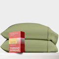 Pillowcase Set - Queen - 2 Piece