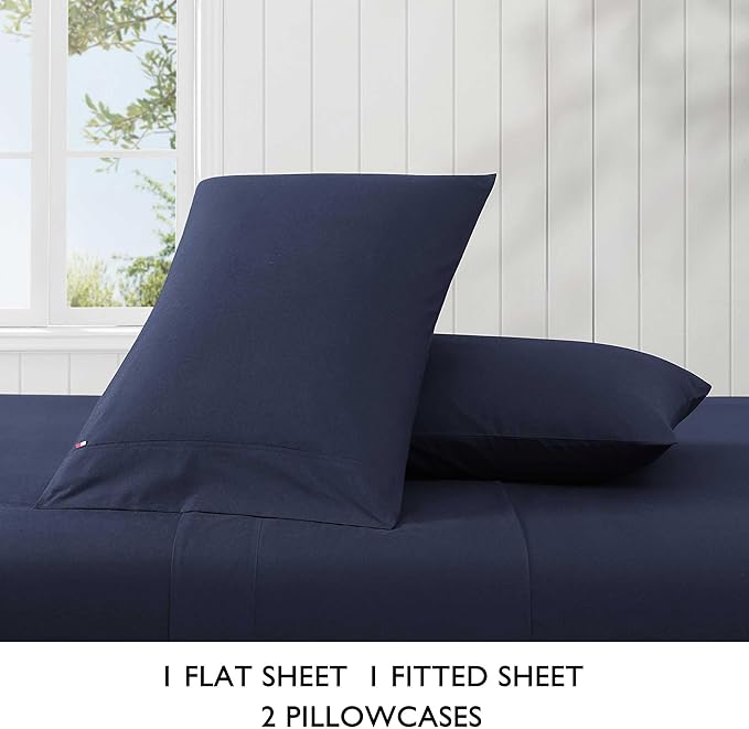 Bed Sheet Set - King