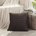 Pillowcase - 18 x 18 in