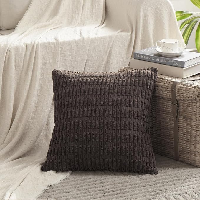 Pillowcase - 18 x 18 in