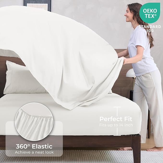Comforter Set - King - 7 Piece