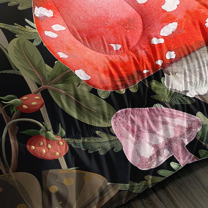 Comforter Set - Twin - 3 Piece