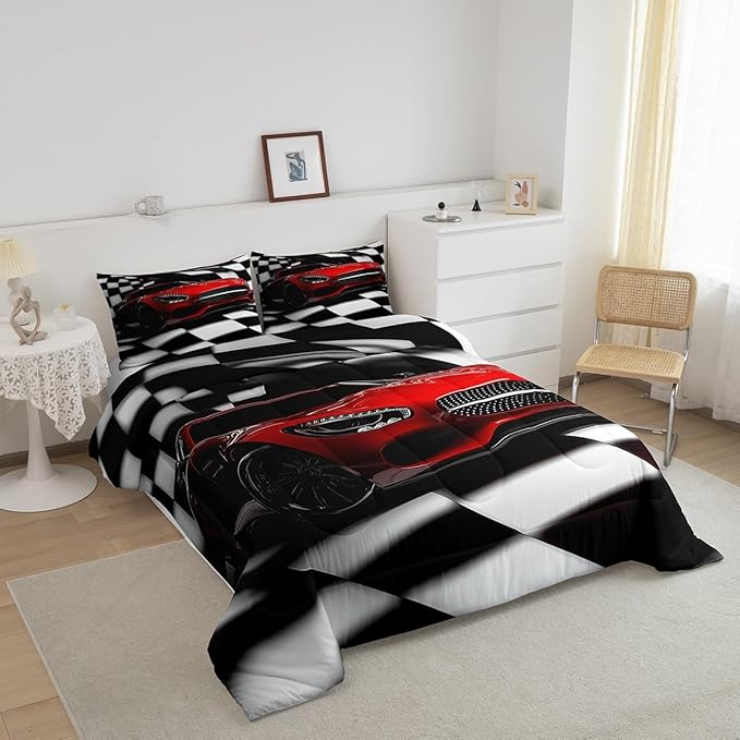 Comforter Set - King